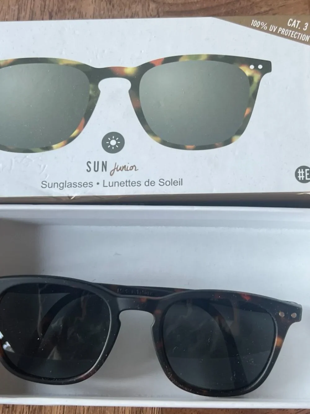 Izipizi sunglasses junior